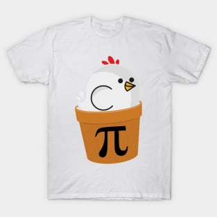 pi tik T-Shirt